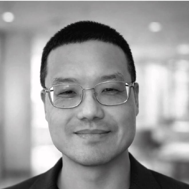 Bruce Park, founder of CloudSharkLabs